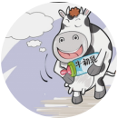 牛初乳（洗护）
