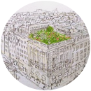 屋顶花园（洗护）