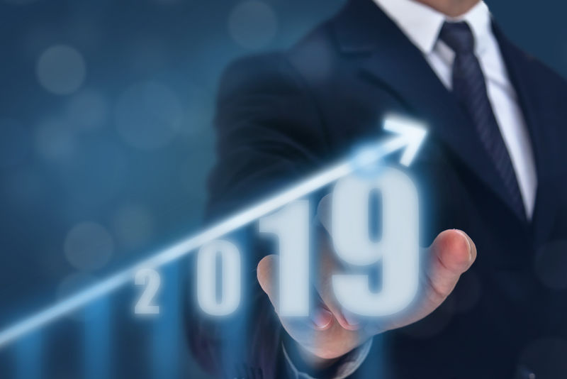 2019中国香料香精化妆品行业